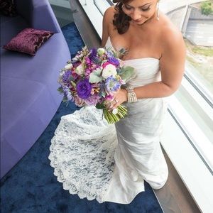 Legends by Roma Keveza Wedding dress